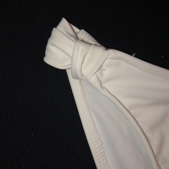 DONATED! High rise bikini bottoms - Picture 7 of 7